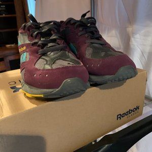 Reebok Aztrek 10.5